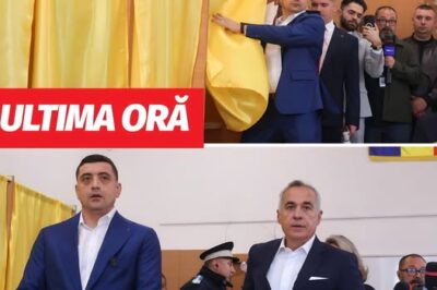 LIVE UPDATE Alegeri prezidențiale 2025, turul 2. Prezența la vot în timp real, sondaje, rezultate vot, exit poll, incidente. Primarul comunei Albești a postat buletinul de vot pe rețelele sociale. Update (NG)