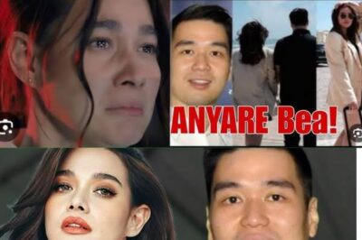 EXPOSED: Bea Alonzo Breaks Her Billionaire Boyfriend’s Heart – The Shocking Truth Behind the Split!