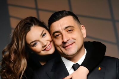 George Simion, tată pentru a doua oară?! Liderul AUR a dat vestea cu zâmbetul pe buze. (NG)