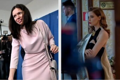 Iulia Albu a luat-o în vizor pe Mirabela Grădinaru. Ce a spus despre ținuta ”primei doamne” a României (NG)