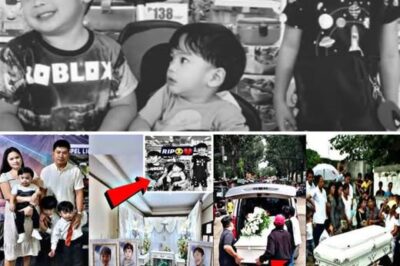 “WASAK NA WASAK!” Ama ng Tatlong Batang Nasunog sa Sta. Maria, Bulacan, HINDI MAPIGILAN ang HAGULGOL — SAKIT NA DI KAYANG ITAGO!