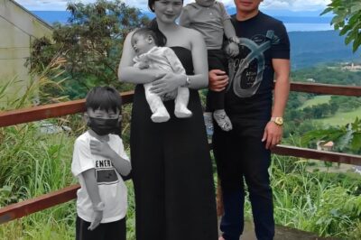 Pamilya ng Inang Sinunog ang Kanyang 3 Anak, Nagsalita — Galit sa Nangyari sa mga Bata: “Kailangan Niya’ng Magbayad!”