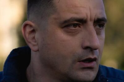 George Simion a părăsit Bucureștiul imediat ce Nicușor Dan a ieșit învingător. Cu cine a fost surprins pe Aeroportul Otopeni (NG)