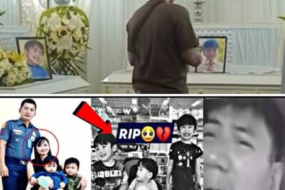 Uncontrollable Tears: What He Revealed About the Final 10 Seconds Will Haunt You Forever