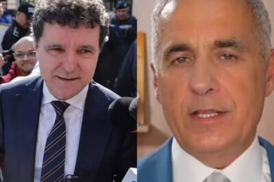 Călin Georgescu, primul mesaj după ce Nicușor Dan a câștigat alegerile (NG)