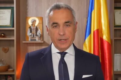 Călin Georgescu, primul mesaj după înfrângerea lui George Simion: “Mă rog pentru Nicuşor Dan să fie un preşedinte înţelept pentru România” (NG)