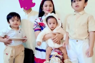 Pagtuklas sa kakila-kilabot na sakit na naging sanhi ng pagkasunog ng ina sa sarili at sa kanyang 3 anak