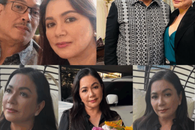 Heartfelt Whispers: Dina Bonnevie’s Unending Love and Loss