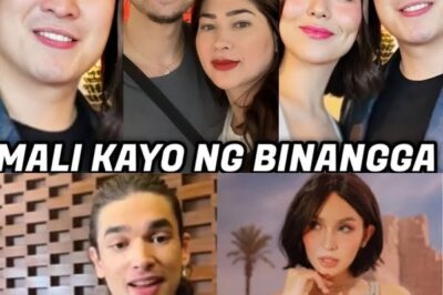 🚨 SHOCKING FALL: Kobe Paras FIRED?! Major Endorsements VANISH Overnight — What Went Wrong?! 😱🔥 /đh