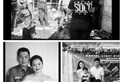 Katotohanang Nakagugulat: Pagpapakamatay ng Ina at Tatlong Anak, May Malalim na Dahilan mula sa Mister