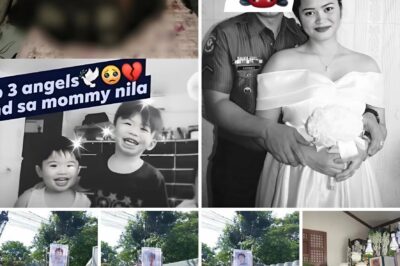 Sa Wakas ay Nagsalita si Kim Aspero: Bakit Niya Pinaghiwalay ang Burol ng Asawa at Tatlong Anak? — Mga Kaibigan ni Joyce Galit na Galit, Pero May mga Nakauunawa
