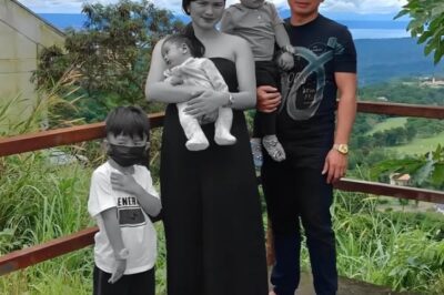 Walang Milagro sa Pagpanaw ng Isang Ina at ng Kanyang Tatlong Anak — Ngunit ang Nakakagulat na Pahayag ng Ama ang Lalong Gumulantang sa Lahat