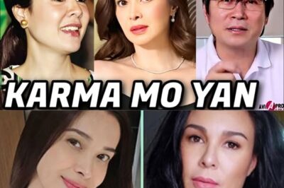 SHOCKING TWIST: GRETCHEN BARRETTO NAGDIWANG DAW MATAPOS ANG HIWALAYAN NINA ATONG ANG AT SUNSHINE CRUZ?! MAY MALALIM NA KONEKSYON?! 😱🔥