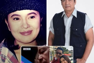 Lito Lapid’s Biggest SECRET EXPOSED! What He Says About Lorna Tolentino Will Leave You in Total Shock! 😱