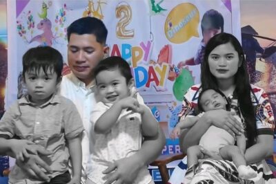 Palaging pinapangarap ng asawang lalaki na magpakita ang kanyang asawa at mga anak at nagpapaalala sa kanyang mga kasalanang nagawa. Sa wakas ay ipinagtapat niya sa lahat ang kanyang ginawa…