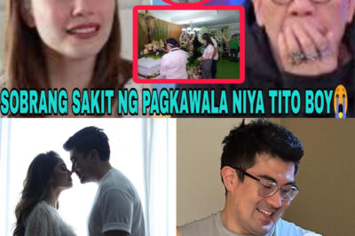 Jessy Mendiola’s SHOCKING CONFESSION About Luis Manzano — “You All Deserve to Know the TRUTH!” 😱💔