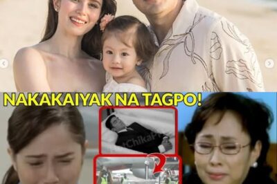 LABI NI LUIS MANZANO DUMATING NA SA PILIPINAS! JESSY MENDIOLA HINDI MATANGGAP ANG SINAPIT NG ASAWA!