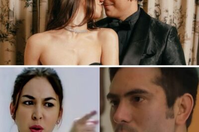 SHOCKING! Julia Barretto Breaks Her Silence — EXPLOSIVE TRUTH Behind Split with Gerald Anderson REVEALED! What She Confessed Will Leave You Speechless!