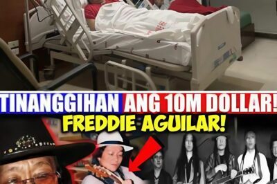 Narito ang Tunay na Kwento ng Buhay ni Freddie Aguilar Bago ang Kanyang Pagpanaw — Musika, Laban, at Isang Tahimik na Paalam na Di Mo Aakalaing Maririnig!