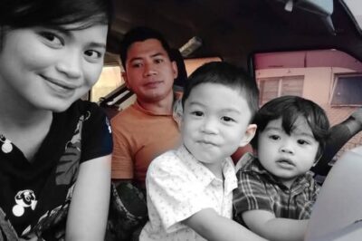 CCTV Captures Father’s Heartbreaking Breakdown After Three Children Burned Alive …