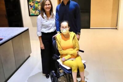 KRIS AQUINO CAN NO LONGER FIGHT THE PAIN: Her Doctor Finally Reveals a Heartbreaking Medical Update! 