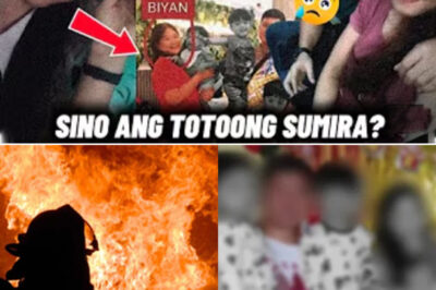 She Took Her 3 Children With Her — The One Sentence She Left Behind Will Break You