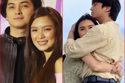 Francine at Seth, Ramdam ang Bigat ng Expectations sa ‘Sins of the Father’ Cast?