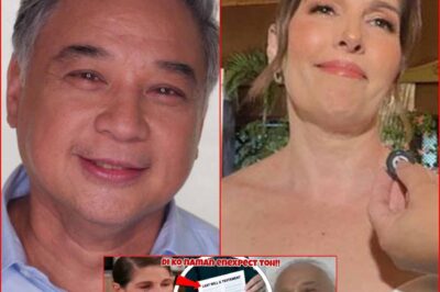 Huling Habilin: Ang Pamana ng Pagmamahal ni Ricky Davao kay Jackie Lou Blanco
