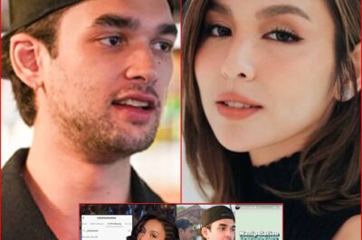 Pagmamahalan o Pagkakabigo? Ang Masalimuot na Hiwalayan nina Kobe Paras at Kylen Alcantara