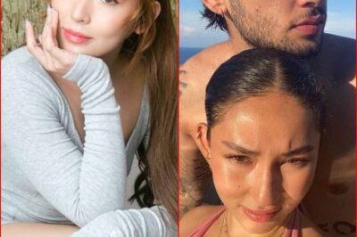 Pusong Wasak? Kyline Alcantara at Kobe Paras, Tuluyan Nang Naghiwalay?