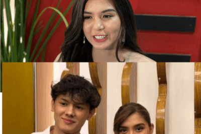 Life After PBB: Ashley Ortega and Josh Ford’s Journey Back to Reality