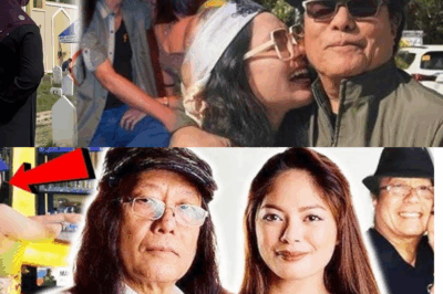 Meet Jovie Albao: The Teen Bride Who Stood by Freddie Aguilar Until the End