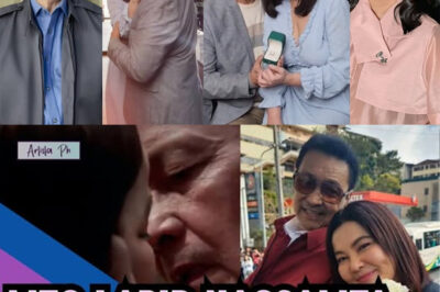 Lito Lapid BREAKS SILENCE on His Relationship with Lorna Tolentino—This Revelation Will Leave You SPEECHLESS… (NG)