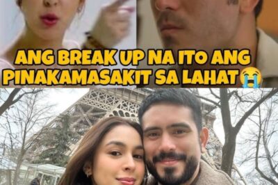 Julia Barretto and Gerald Anderson Reportedly Split: What Led to Their Breakup? (NH)