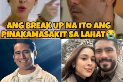 Richard Yap Reveals DNA Test Results Regarding Child with Heart Evangelista? The Truth Behind the Rumors (NH)