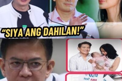 Richard Yap Breaks Silence on Paternity Rumors with Heart Evangelista: What’s the Real Story? (NH)