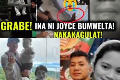 FINALLY SPOKE OUT! Joyce’s Husband Breaks Silence Amid Heated Controversy – Joyce’s Mother Fires Back at In-Laws With Bold Statement (NH)