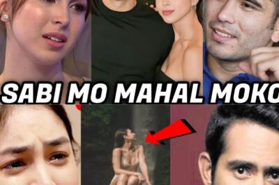 Julia Barretto Deletes All Photos with Gerald Anderson: What Really Happened Behind the Heartbreaking Split? (NH)