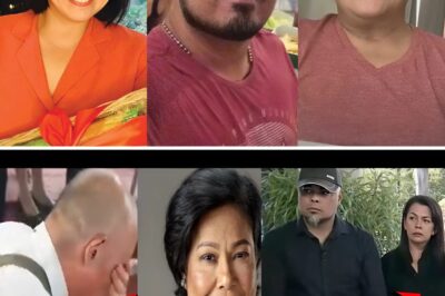 EXCLUSIVE: Lotlot and Ian De Leon Retrieve Nora Aunor’s Belongings Amidst John Rendez Controversy – Will He Speak Out?
