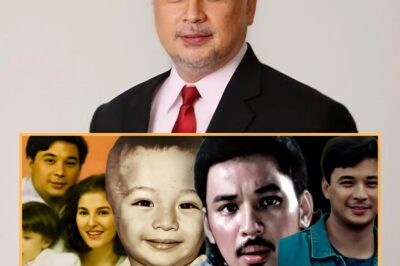 Ricky Davao: Isang Tahimik na Paalam ng Isang Dakilang Alagad ng Sining