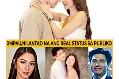 GRABE ‘TO! Kim Chiu at Paulo Avelino, NILANTAD NA ANG STATUS NILA SA PUBLIKO! ‘JOSAWA CODED’—Kasal Na Lang Talaga ang KULANG!