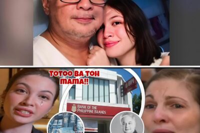 LIMPAK-LIMPAK NA PERA! ARA DAVAO, NABIGLA SA PAMANA NG AMANG SI RICKY DAVAO — HINDI MAKAPANIWALA SA HALAGA!