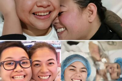 BREAKING REVEAL: ICE SEGUERRA FINALLY NAMES THE SPERM DONOR FOR IVF BABY WITH LIZA DINO — THE ACTOR NO ONE EXPECTED! (an)