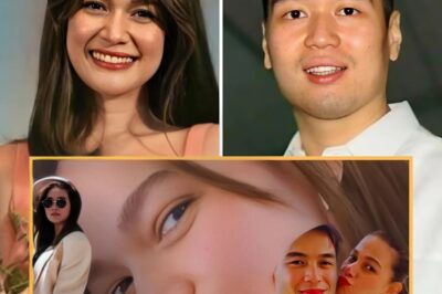 KILALANIN: Si Vincent Co — Ang Mahiwagang Businessman na Umano’y Bagong Boyfriend ni Bea Alonzo!