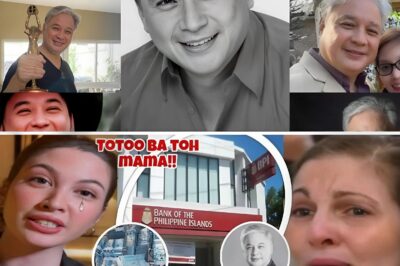 MILLIONS UNCOVERED?! Ara Davao COLLAPSES After Learning the SHOCKING Fortune Left by Ricky Davao — What He Hid Until His Death Will HAUNT You!