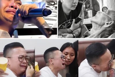 IYAK NG IYAK! MARAMI NAG-ALALA SA NANGYARI KAY ICE SEGUERRA