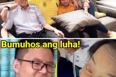🔥 KRIS AQUINO, SHE’S AWARE NOW! THE WHOLE FAMILY IS CRYING! 🔴