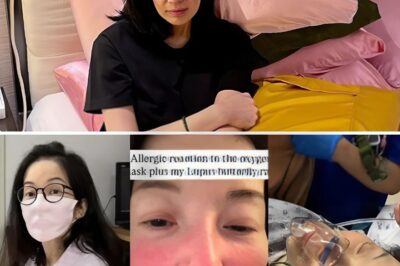 Kris Aquino Stuns Fans With Painful Health Revelation as She Describes Her Condition Feeling Like She’s “Burning Alive”