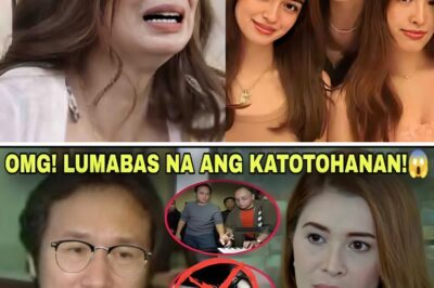 Ito ay nasa bukas! isa sa mga hinala sa likod ng nakagigimbal na panghoholdap at pag-aaksaya ng kapalaran ni sunshine ay nabunyag na! sino kaya ang kumidnap sa kanya ng ganito? ang katotohanan ay malapit nang magpadala ng mga shockwaves sa lahat!