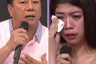 Tension Behind the Scenes: Pinauwi Diumano ni Willie Revillame si Hipon Girl After Surprise Show Appearance — Ang Tunay na Dahilan, Nabunyag!